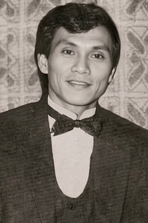 Bat Latiff