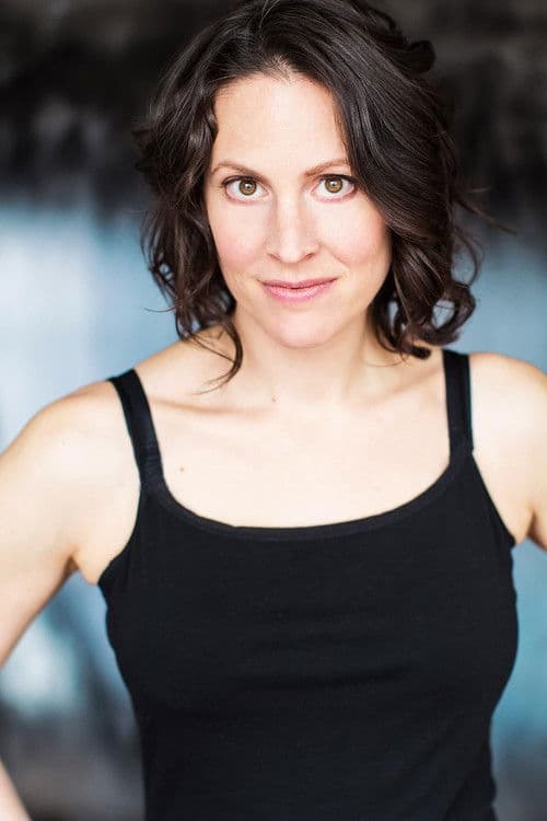 Kate Fenton