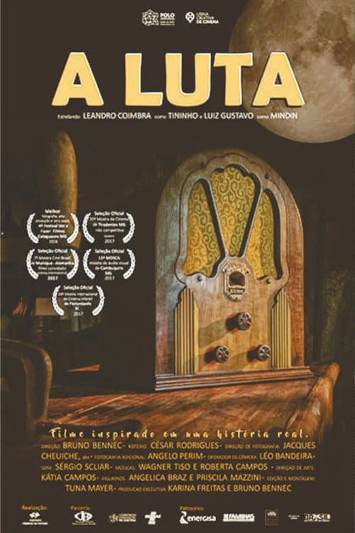 A Luta