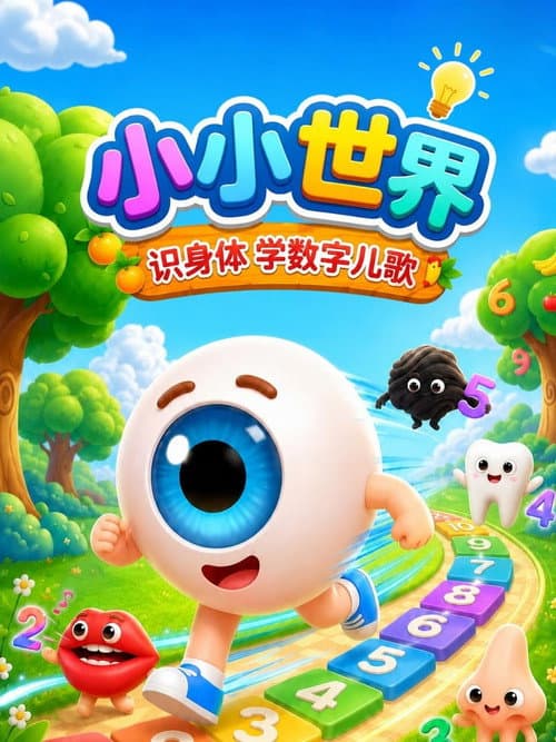 小小世界