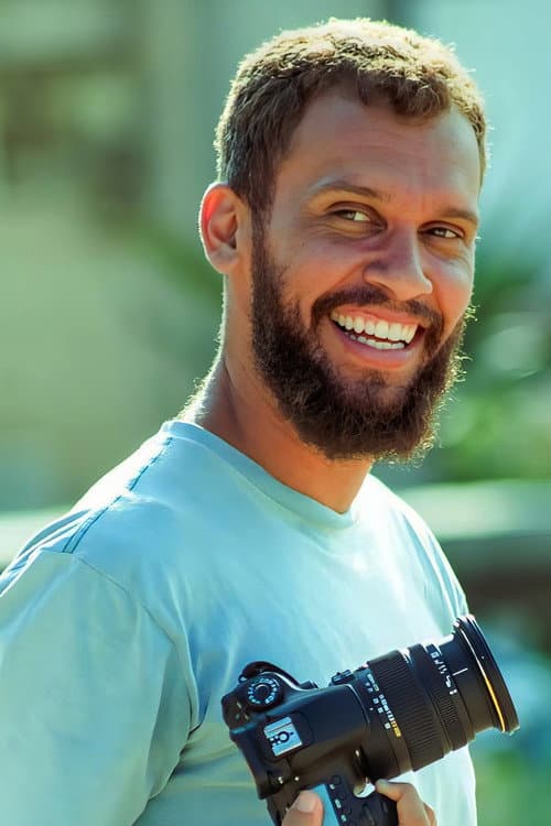 Tiago Ferri