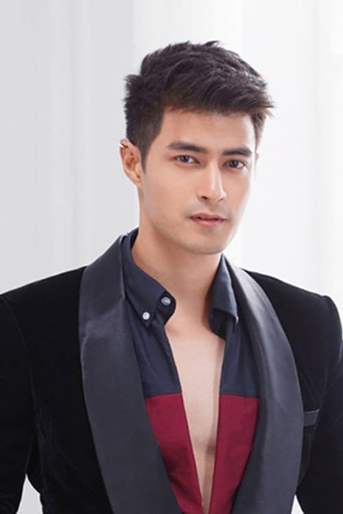 Kunyakrit Akhawong