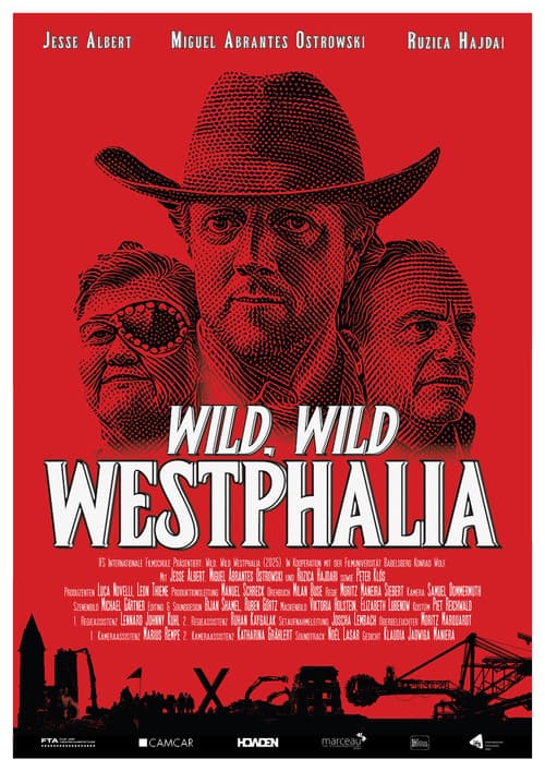Wild, Wild Westphalia