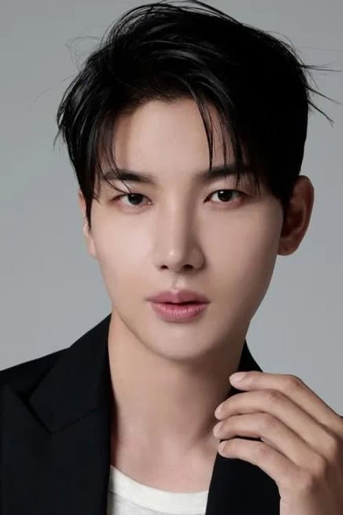 Noh Ji-hoon