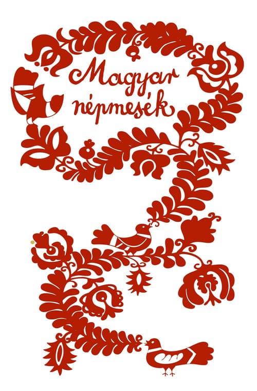 Hungarian Folk Tales: Starving Matthias