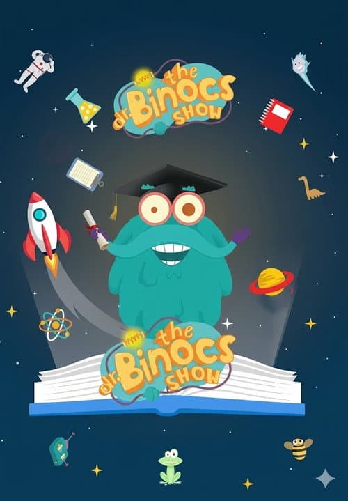 Peekaboo.The.Dr.Binocs.Show