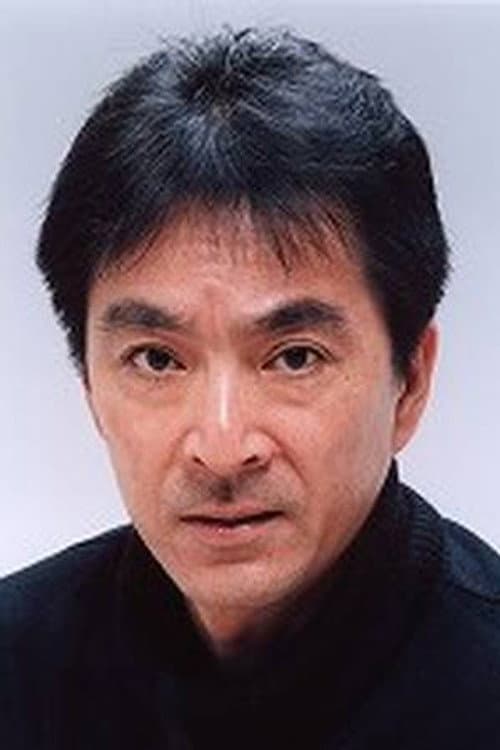 Ken'ichi Morozumi