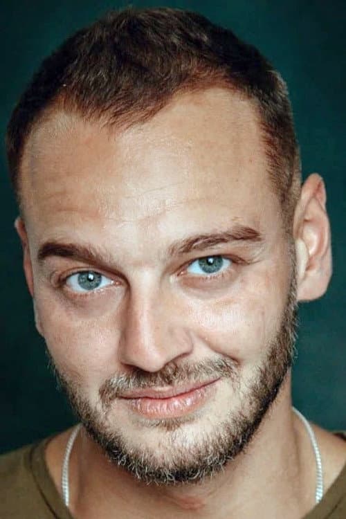 Kirill Melekhov