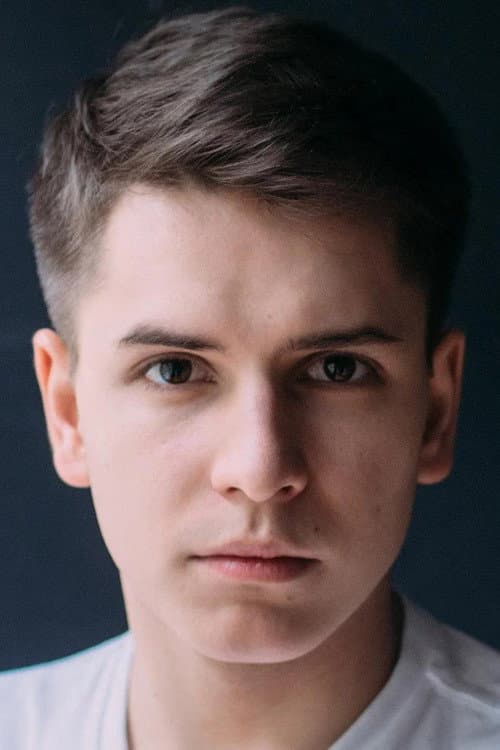 Aleksandr Porshin