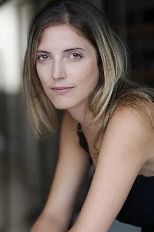 Camille Péri