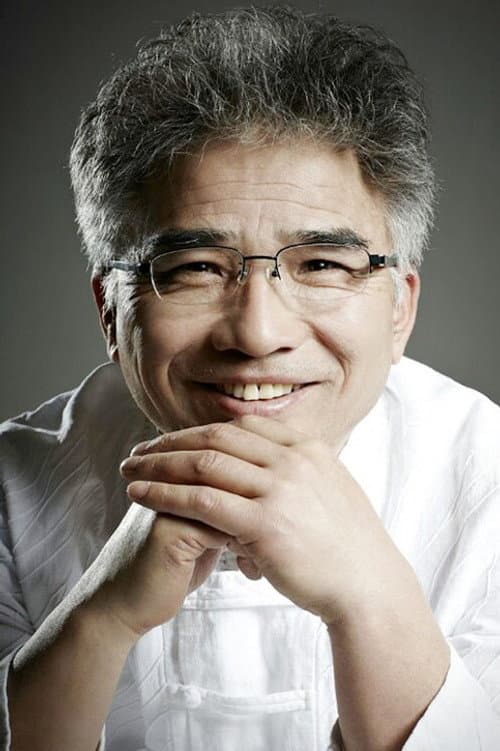 Im Ji-ho