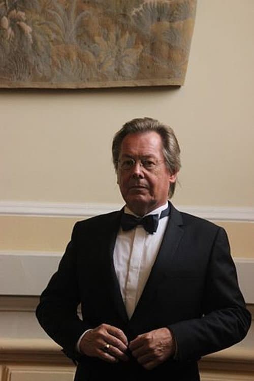 Roger Dale