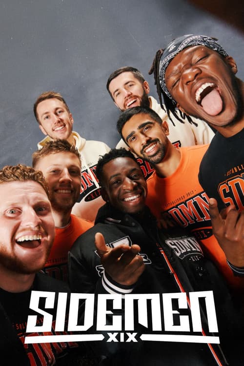 Sidemen