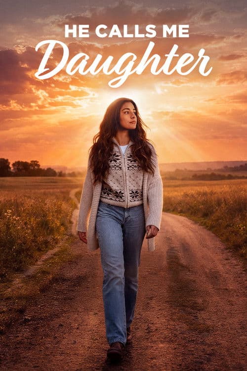 He Calls Me Daughter