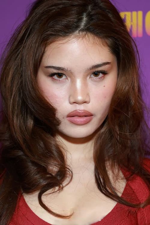 Riley Lai Nelet