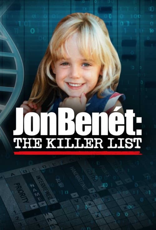 JonBenét: The Killer List