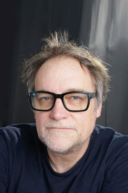 David Hewlett
