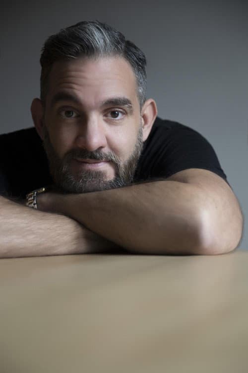 Armando Noguera