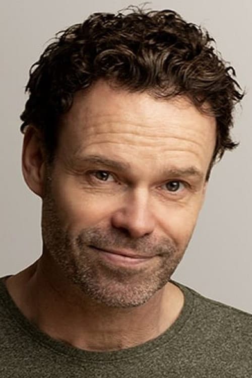 Mick Øgendahl