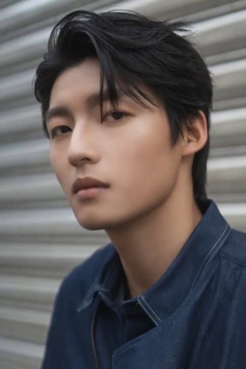 Liu Yu-ren
