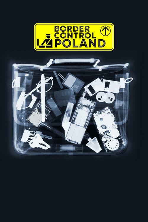 Border Control Poland