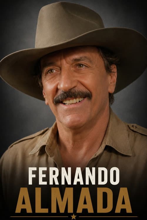 Fernando Almada