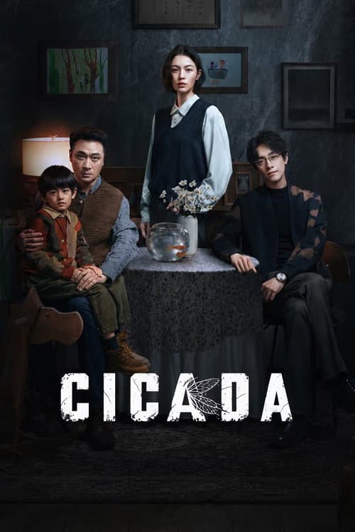 The Trembling of Cicada