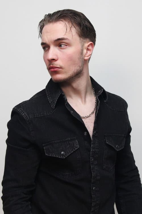 Eero Vesa
