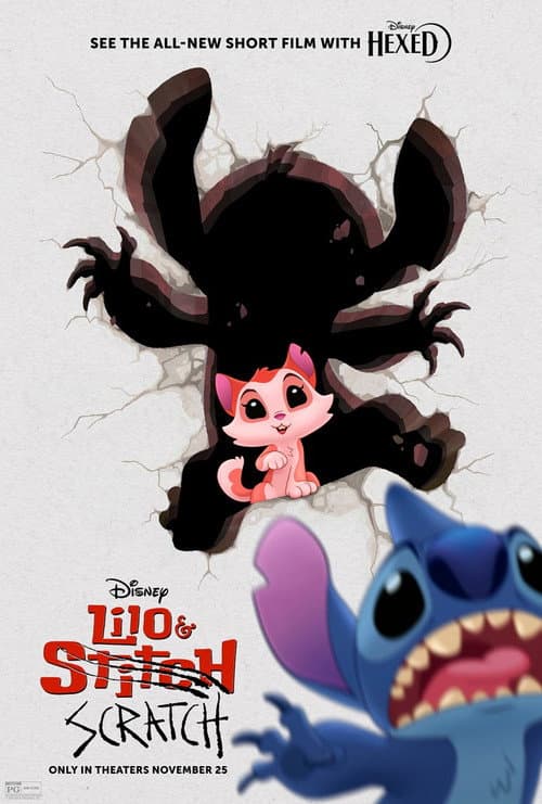 Lilo & Scratch
