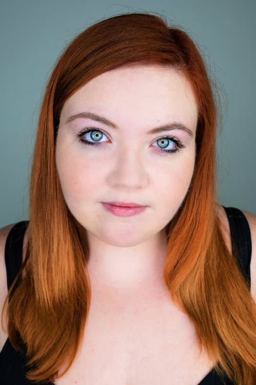 Lexi Nimmo