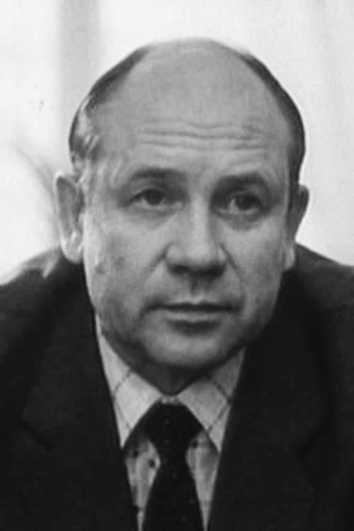 Yuri Platonov