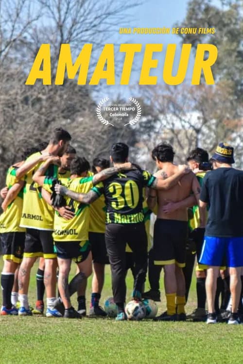 Amateur