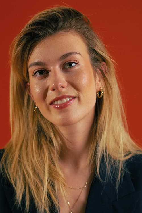 Mila Peršin