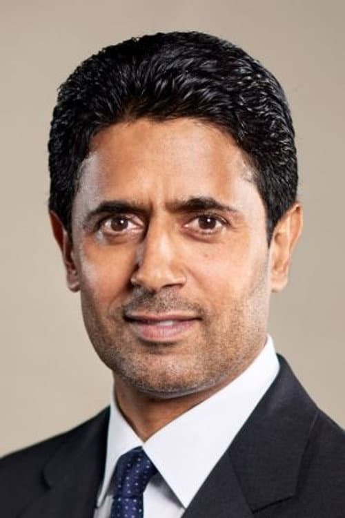 Nasser Al-Khelaifi