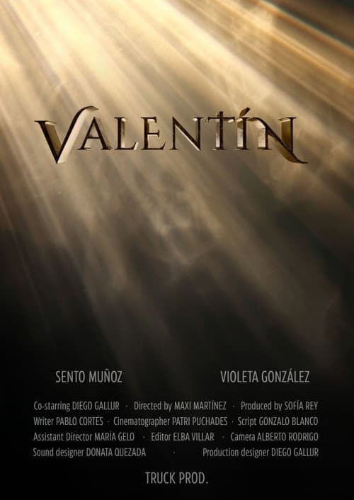 Valentín