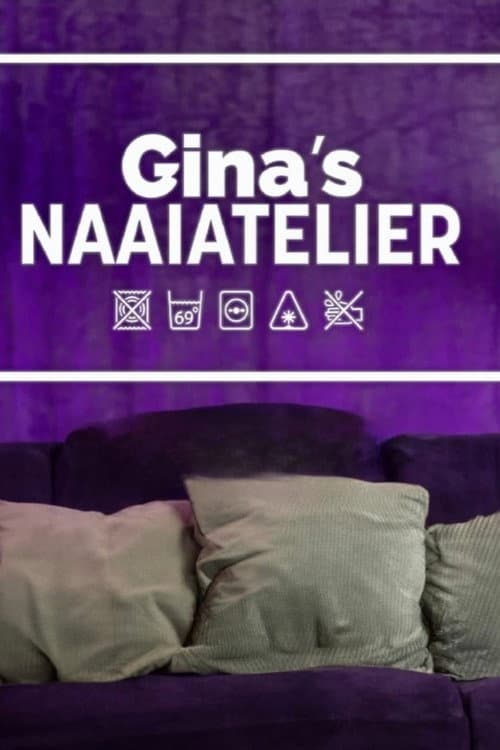 Gina's naaiatelier