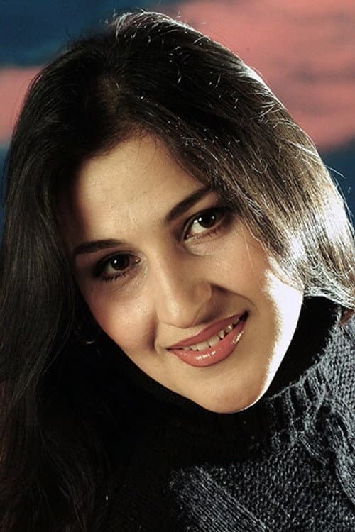 Shahla Aliqizi