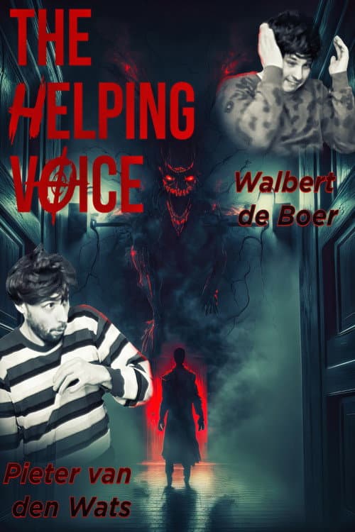 The Helping Voice
