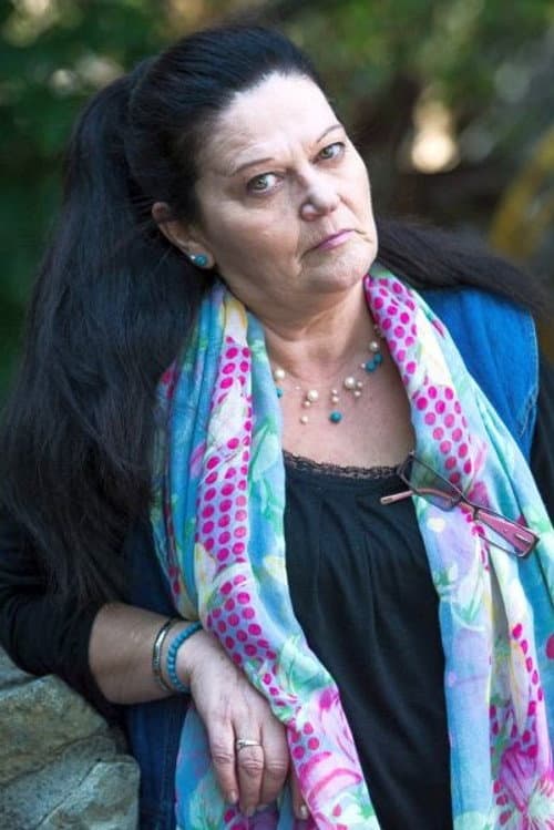 Galya Aleksandrova