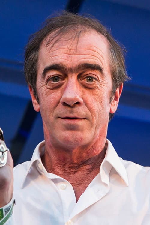 Bill Berry