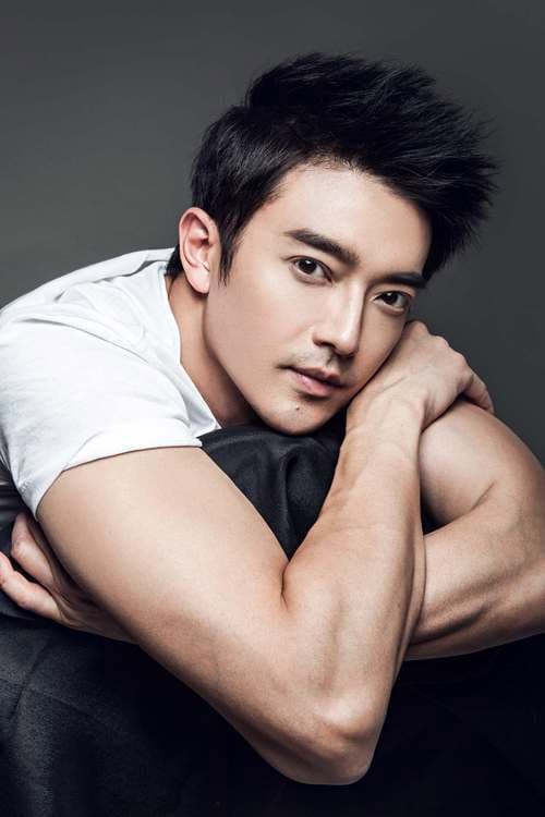 Jenson Tien