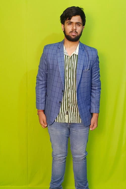 Vishal Veer Lohan