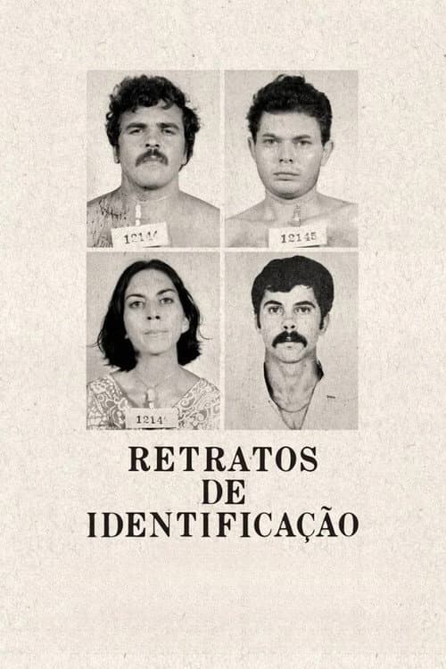 Retratos de Identificação