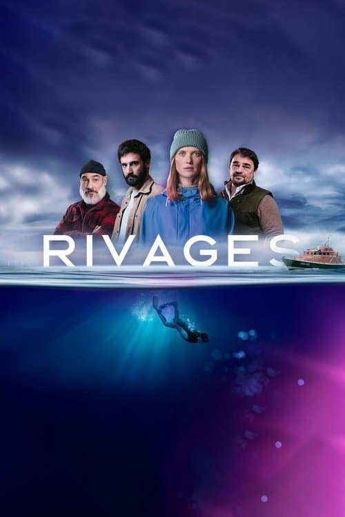 Sea Shadows