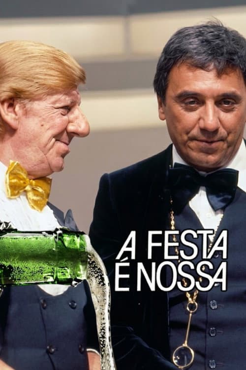 A Festa é Nossa