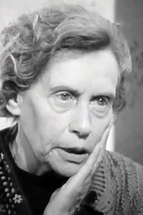 Trude Brentina