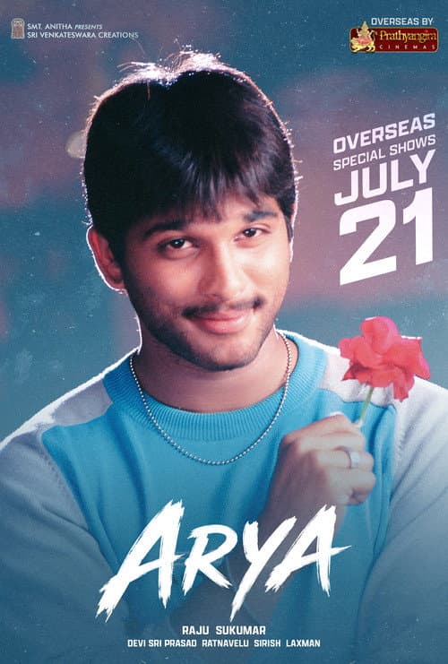 Aarya