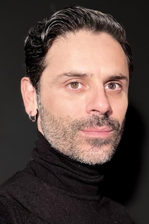Nektarios Theodorou