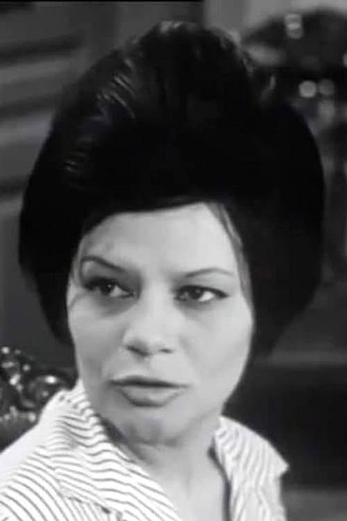 Antigoni Koukouli