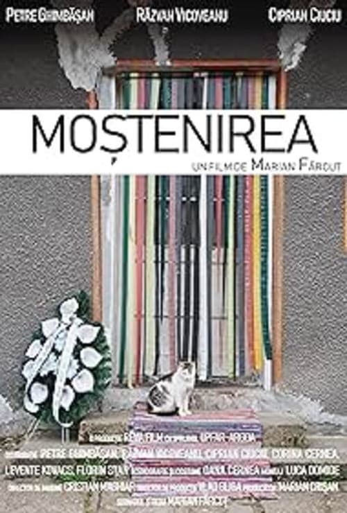 The Inheritance